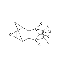 異狄氏劑結(jié)構(gòu)式